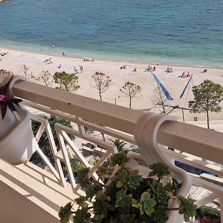 Beachfront Apartment Saranda Extérieur photo