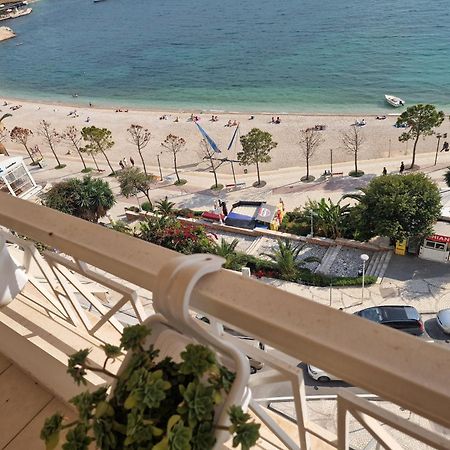 Beachfront Apartment Saranda Extérieur photo