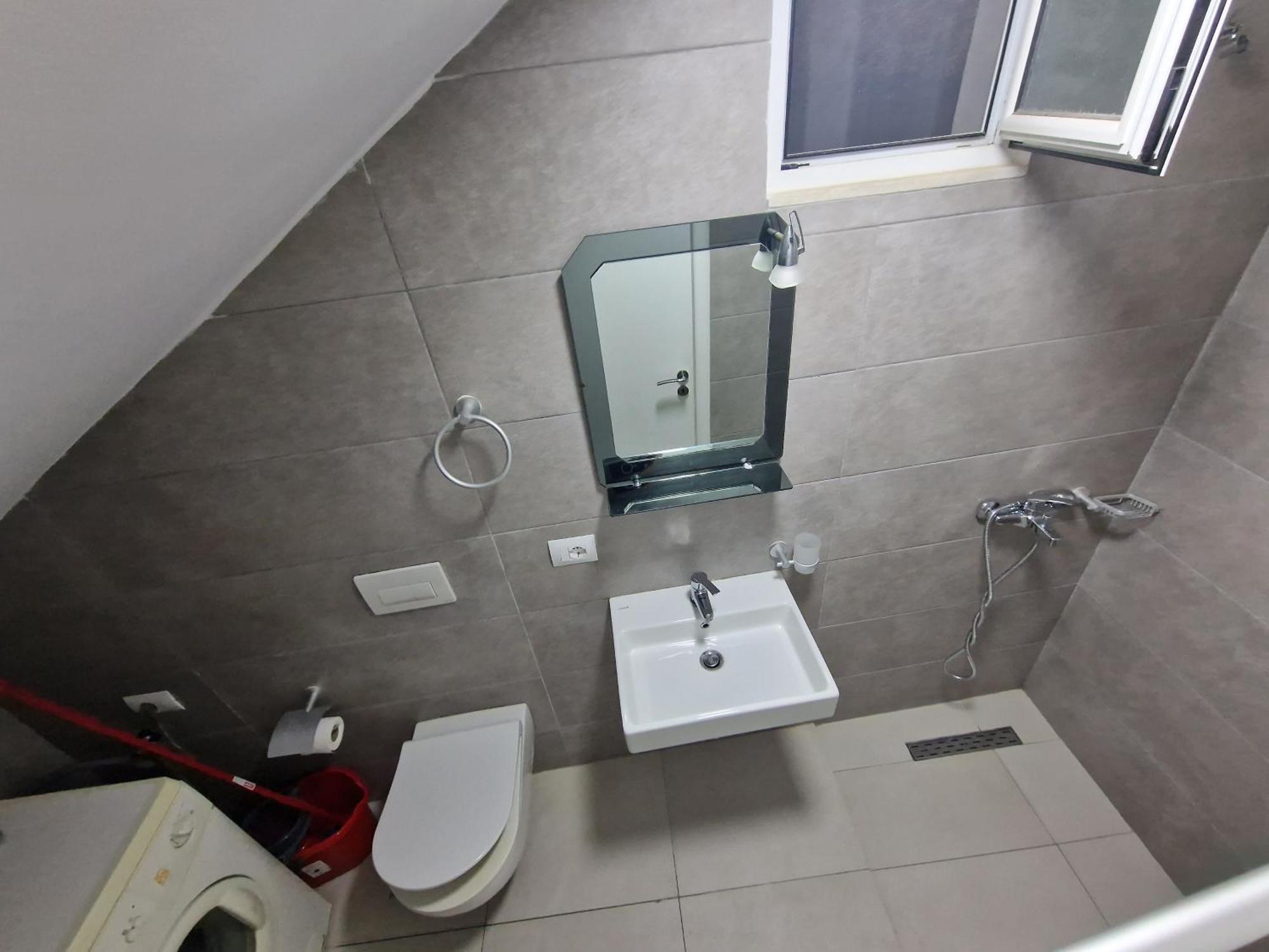 Beachfront Apartment Saranda Extérieur photo