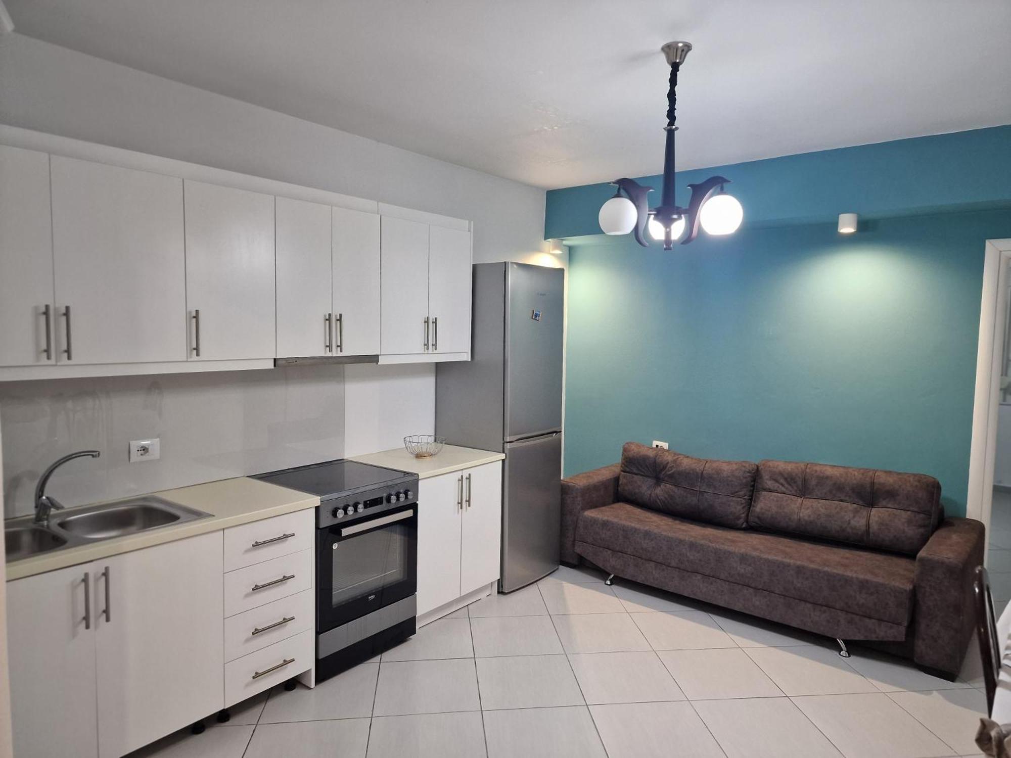 Beachfront Apartment Saranda Extérieur photo